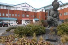 Campaigners say they will step up efforts to block the potential move of Liverpool Women's Hospital to a new facility.