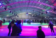 Grab your skates because Liverpool’s very own winter wonderland is back.