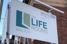 Regular help is on hand for mental and physical health problems in new sessions at a Liverpool clinic.