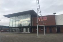 Wirral Council has decided to approve plans to buy Birkenhead's Vue Cinema for £7.1m.