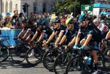 Cycling fever will grip the peninsula twice this year, as Wirral will host the Tour of Britain and another major race.