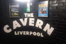 The Cavern Club has started brand new tours that will take the public to never-before-seen areas.