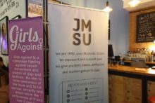 International Women’s Day was celebrated at LJMU with its first fair to mark the occasion.
