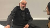 Award winning writer and director, Mike Leigh, gave a unique insight into his work and inspiration when he spoke at LJMU