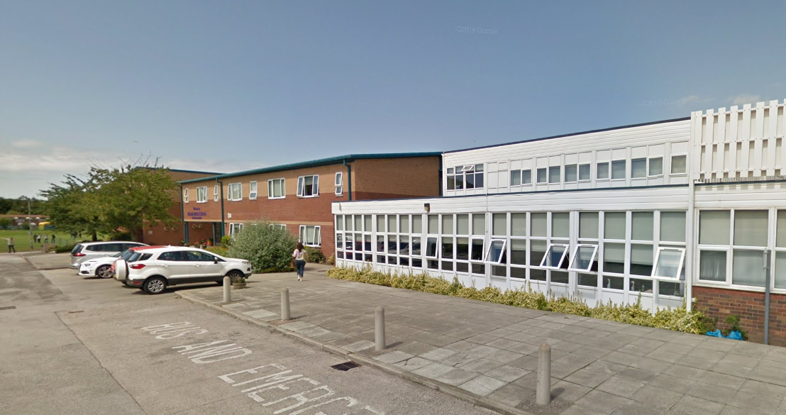 Coronavirus case closes Wirral school