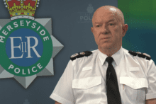 In an exclusive interview with JMU Journalism, Merseyside Police Chief Constable Andy Cooke has outlined his frustration over a 'minority' of youngsters, including students, breaking lockdown rules.