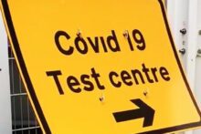 Liverpool’s Covid-19 mass testing scheme is proving a success with more than 100,000 people coming forward.