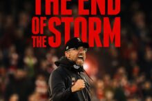 A new  film about Liverpool FC promises to provide 'deeper insight' to the Premier League champions.