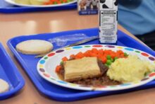 Liverpool City Council has extended the free school meal voucher scheme during the February half term.