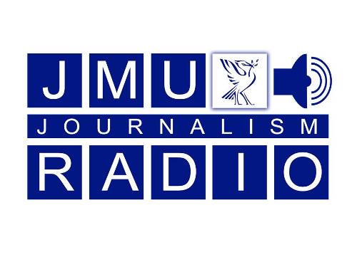 TV and radio JMU Journalism Radio