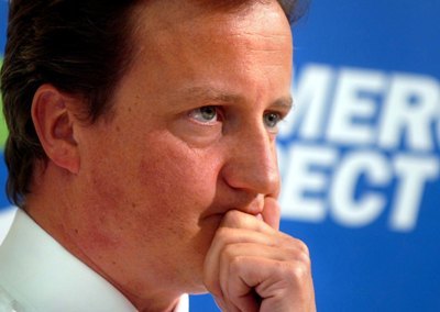 David Cameron3 © Trinity Mirror - JMU Journalism