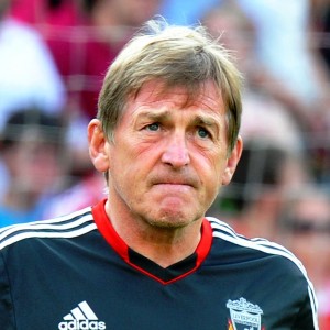 Kenny Dalglish