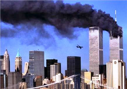 Latest News 9/11