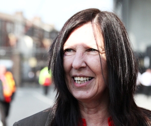 Latest News Anne Williams