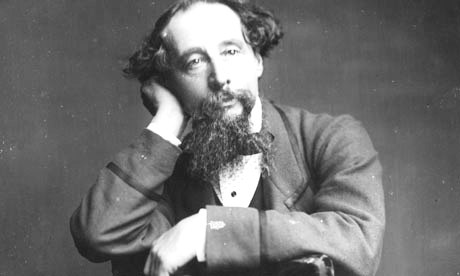 Liverpool Life Charles Dickens