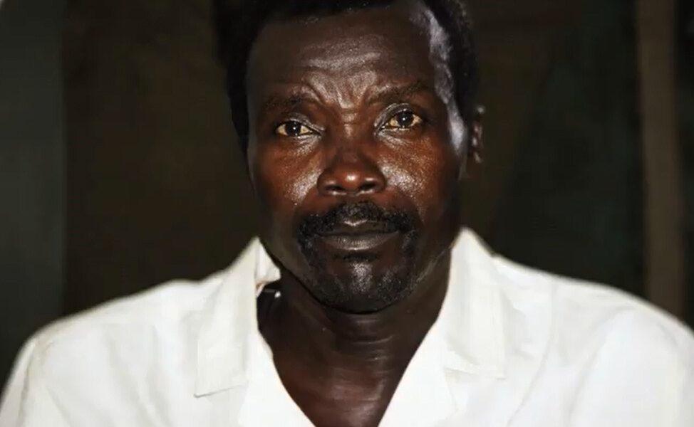 Latest News Joseph Kony
