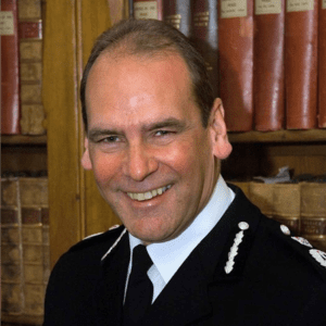 Sir Norman Bettison