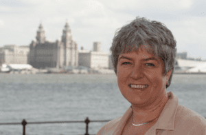 Labour's Jane Kennedy won the PCC election 