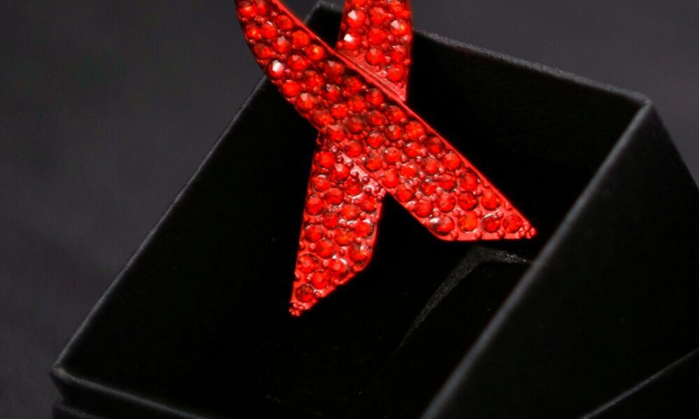 Red Ribbon, symbol for AIDS awareness