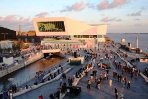 Museum of Liverpool. Pic: John Mathews