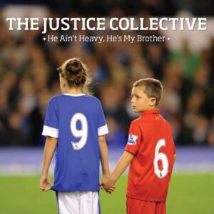He Ain't Heavy He's My Brother © The Justice Collective