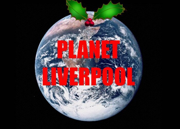 Latest News Planet Liverpool