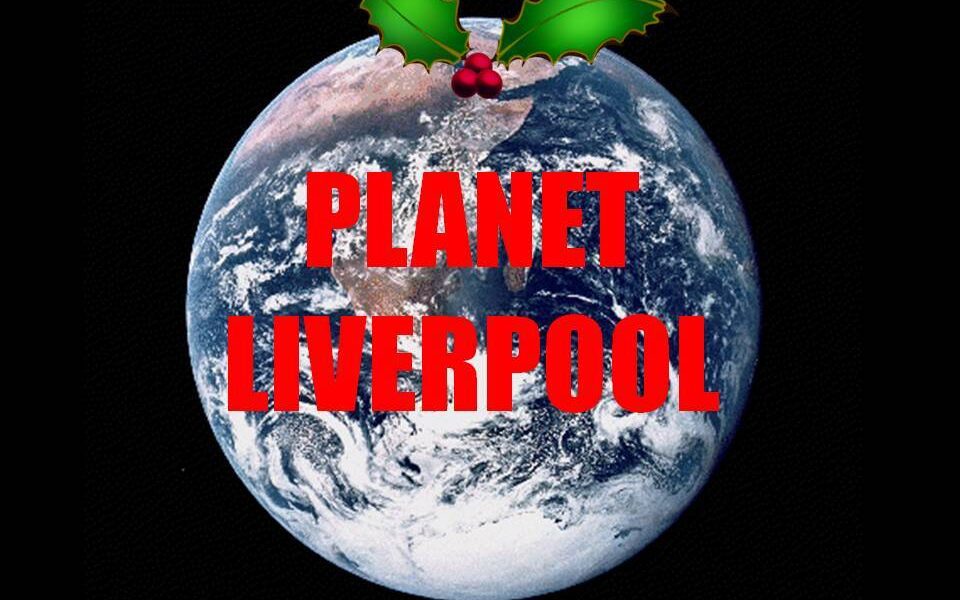 Latest News Planet Liverpool