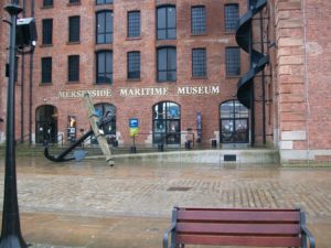 Maritime Museum Liverpool