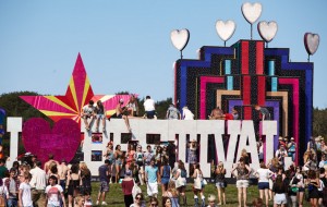 Bestival 2012 © Bestival