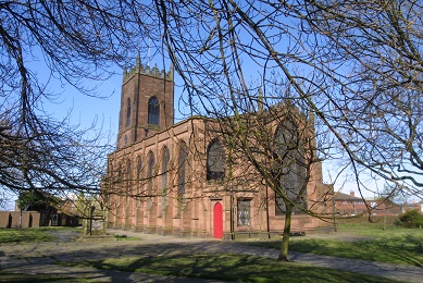 Liverpool Life Church