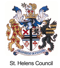 St Helen's Council