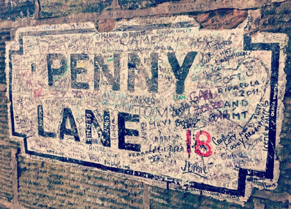 Blog Penny Lane - JMU Journalism