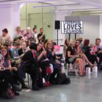 Liverpool Fashion Week - JMU Journalism