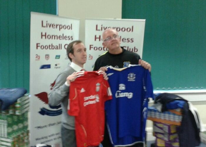 Liverpool Life Donations