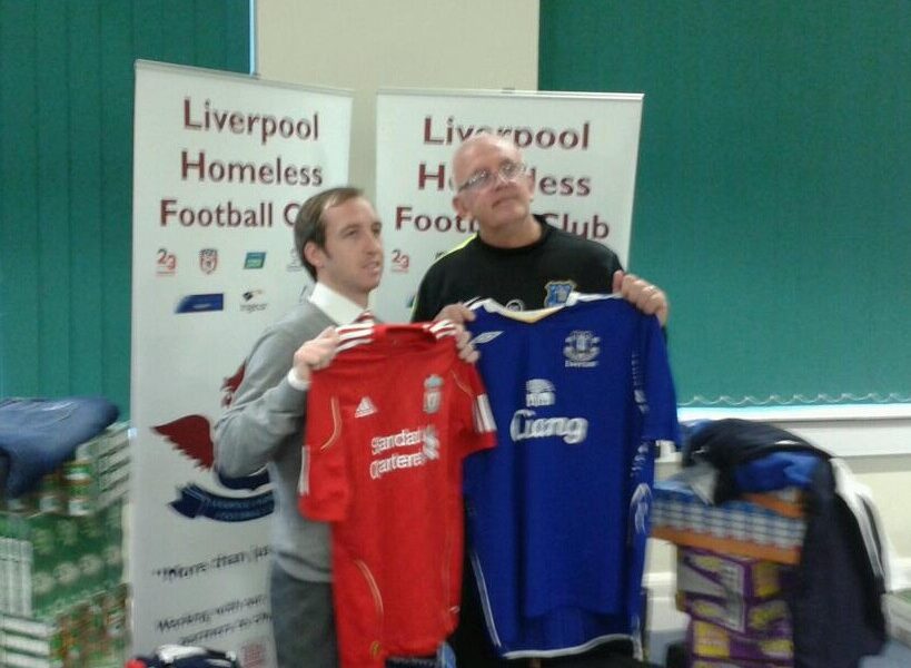Liverpool Life Donations