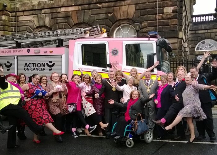 Liverpool Life Breast Cancer
