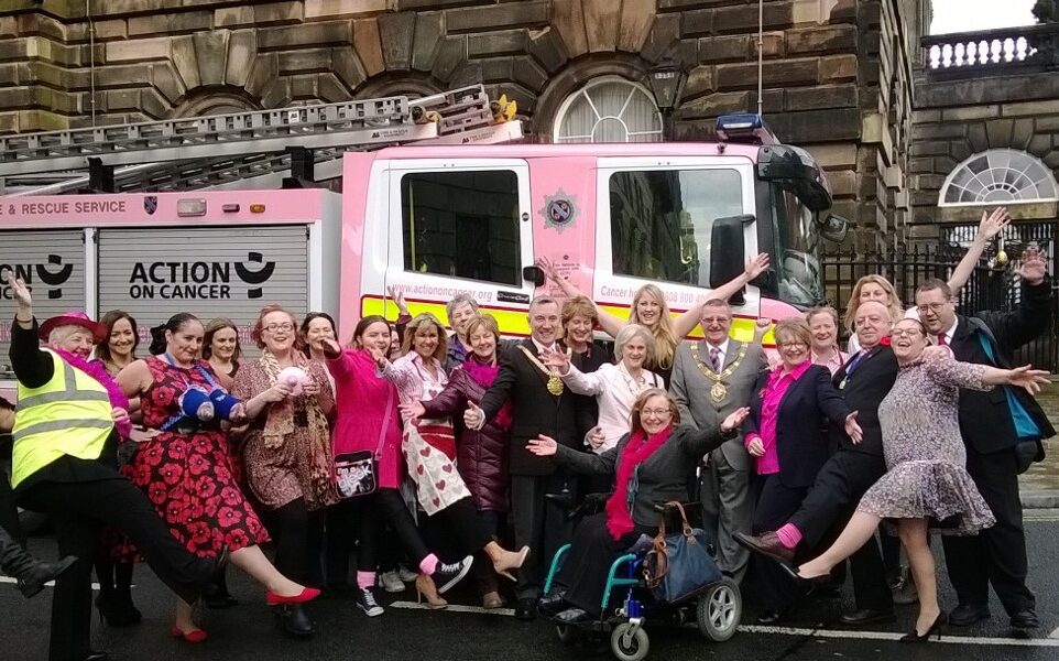 Liverpool Life Breast Cancer