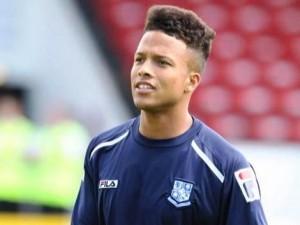 Joe Thompson © Tranmere Rovers FC