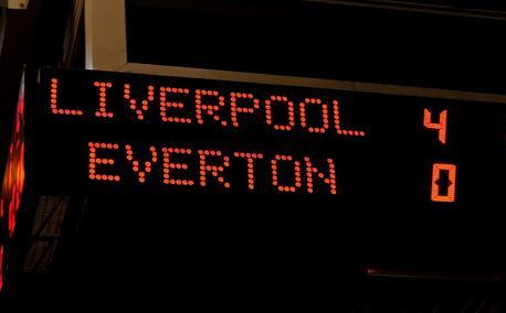 Latest News Everton