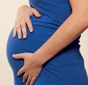 Pregnant woman © nofasuk.org