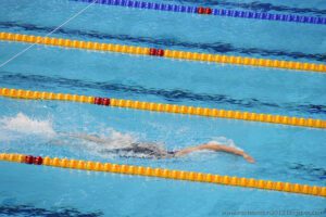 Swimming is one of the sports offered by the scheme ©Andy Wilkes/CreativeCommons/Flickr  