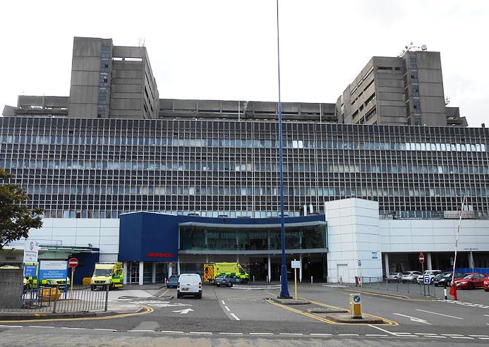 Latest News Fazakerley Hospital