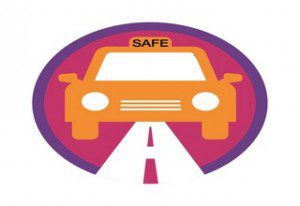 'Safe Taxi Scheme' set up by LiverpoolSU and Alpha Taxis. Pic © Liverpool Students Union