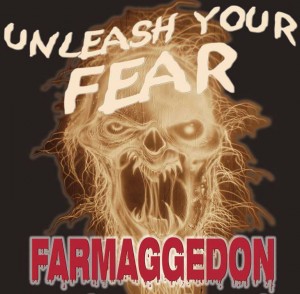 Pic: Farmaggedon Facebook page