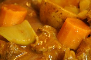 Stew © AlbertCahalan/WikimediaCommons