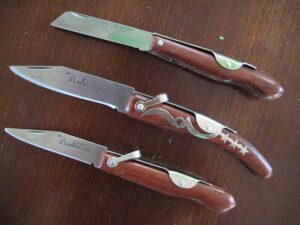 Merseyside knife crime up 13%. Pic by Matthew Vanitas /Wikimedia Commons