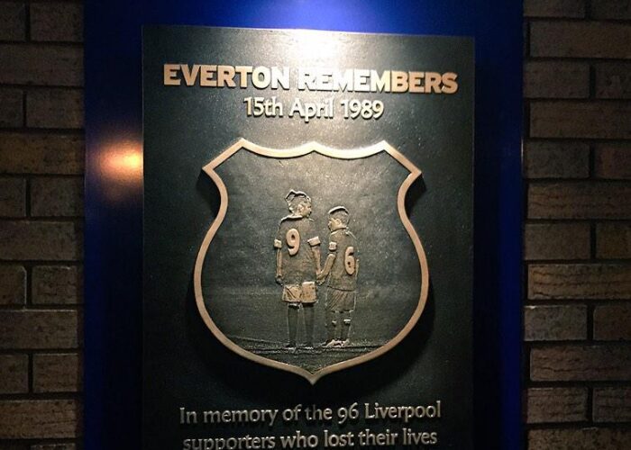 Liverpool Life Everton