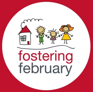Campaign to target foster carers in Merseyside. Pic  © National Fostering Agency 