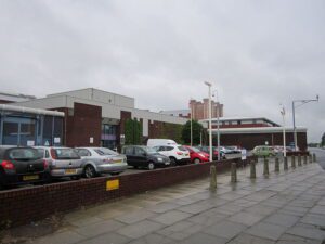 Walton Prison © Wikimedia Commons