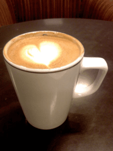 Costa Coffee goes from zero to five stars. Pic © Nevit Dilmen/Wikimedia Commons